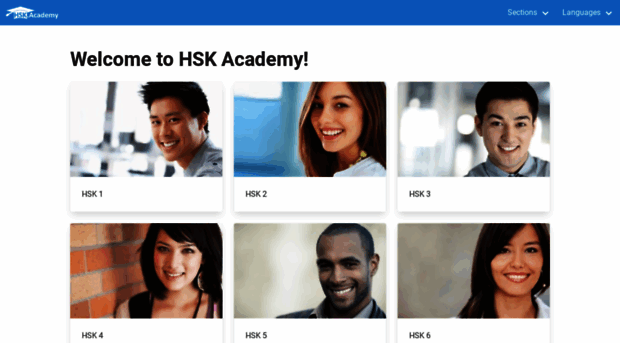 hsk.academy