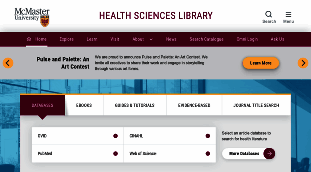 hsl.mcmaster.ca