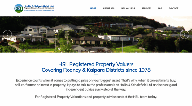 hsl.net.nz