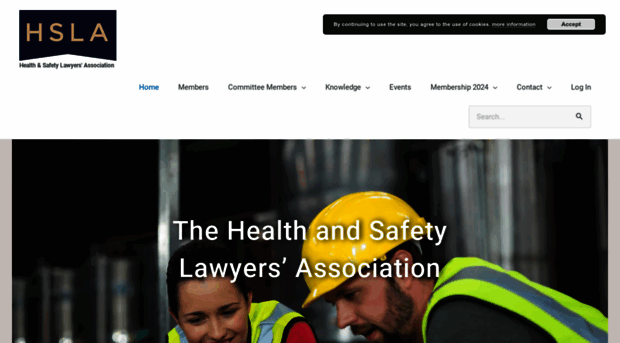 hsla.org.uk