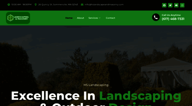 hslandscapeandmasonry.com