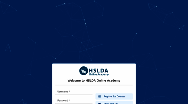 hslda.instructure.com