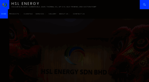 hslenergy.com