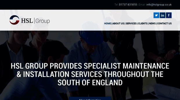 hslgroup.co.uk