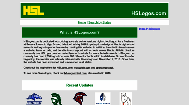 hslogos.com