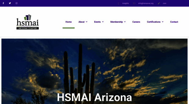 hsmai-az.org