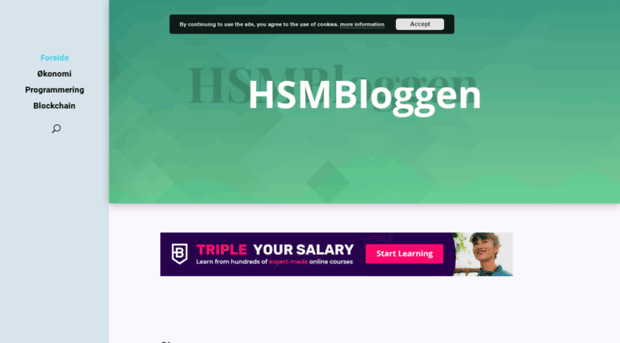 hsmbloggen.com
