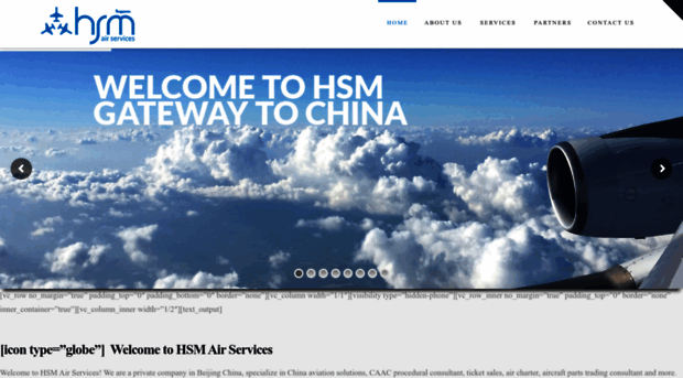 hsmcorp.net
