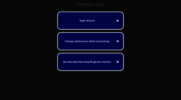 hsmedia.com