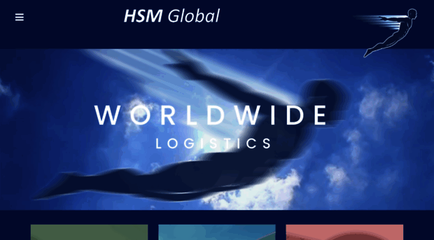 hsmglobal.co.uk