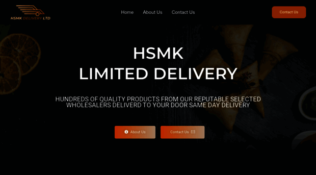 hsmkdelivery.co.uk