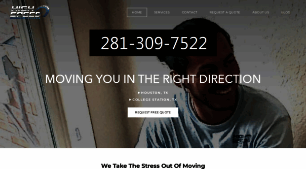 hsmovers.com