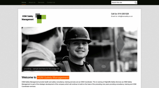 hsmsafety.co.uk