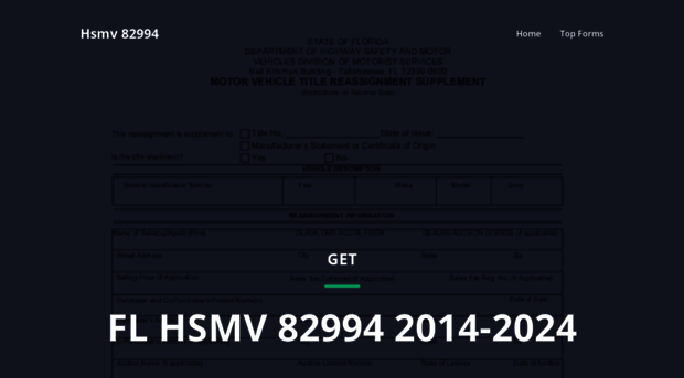 hsmv-82994.com
