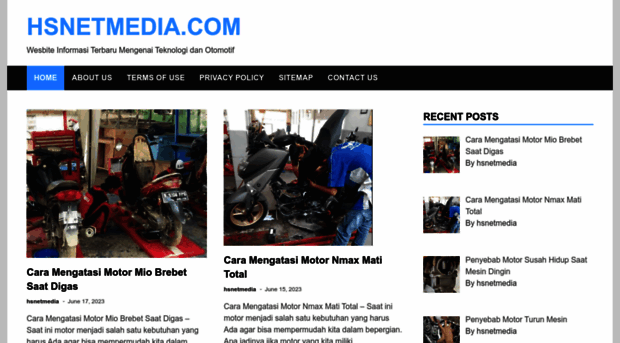 hsnetmedia.com