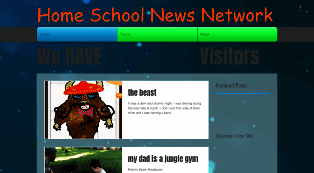 hsnewsnetwork.com