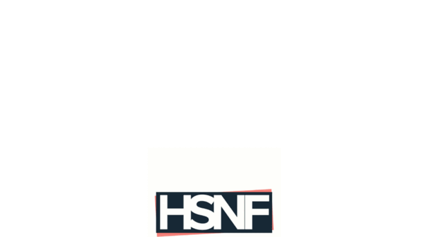 hsnf.co.uk