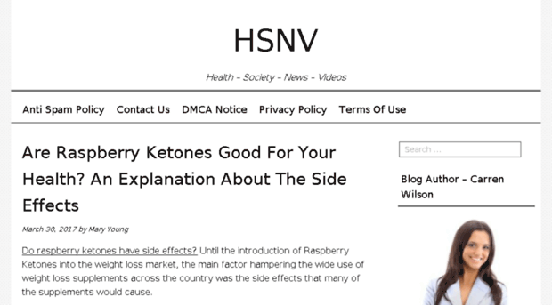 hsnv.org