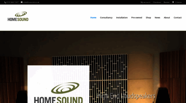 hsound.co.uk