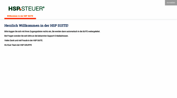 hsp-steuer.haufe-suite.de