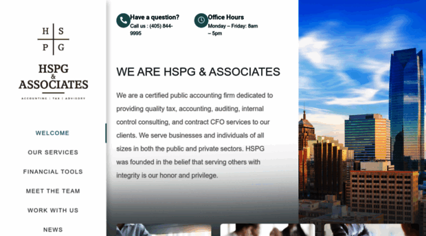 hspgcpas.com