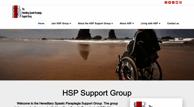 hspgroup.org