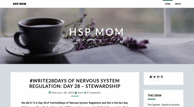 hspmom.com