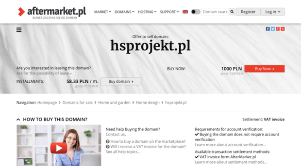 hsprojekt.pl