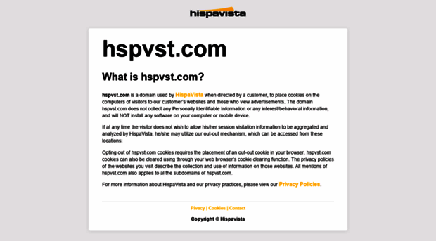 hspvst.com