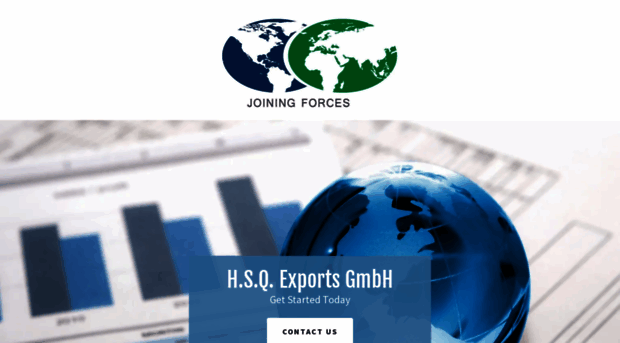 hsq-exportsltd.com