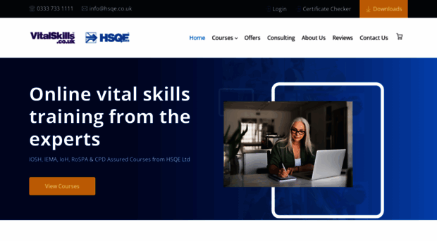 hsqe.co.uk