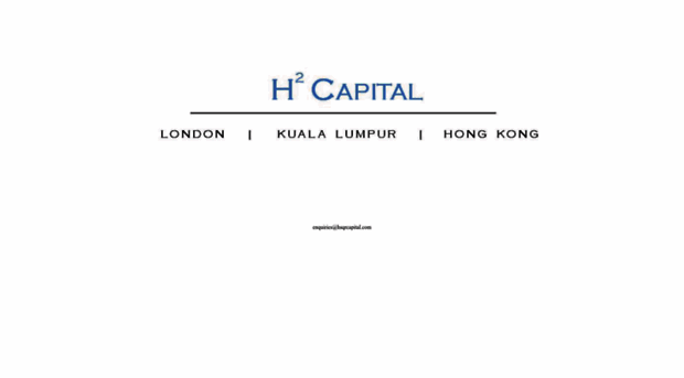 hsqrcapital.com