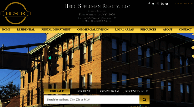 hsr-ny.com