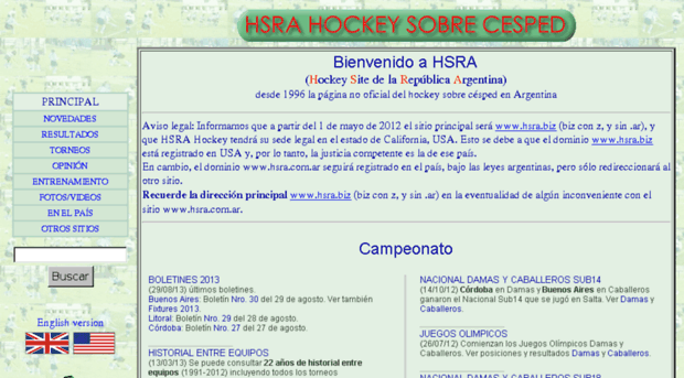 hsra.com.ar