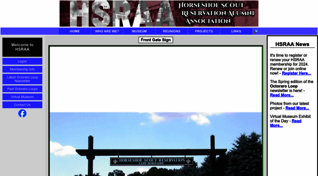 hsraa.org