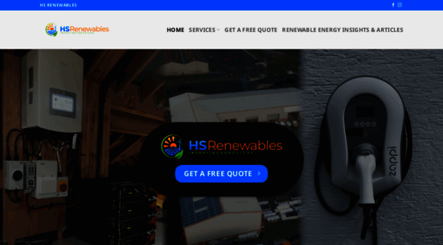 hsrenewable.com