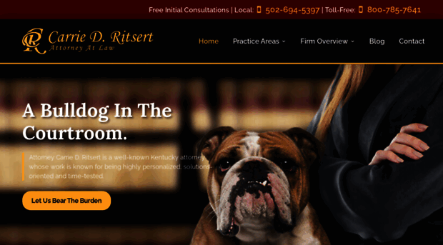hsrlouisvillelaw.com