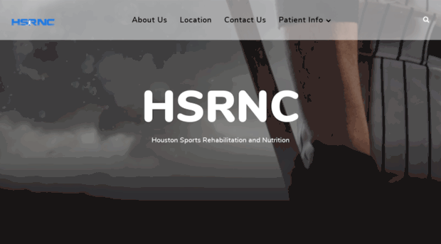 hsrnc.net