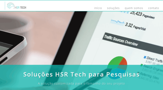 hsrtechonline.com.br