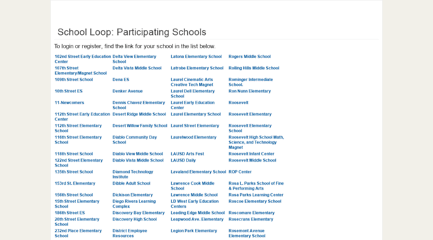 hss-dsj-ca.schoolloop.com