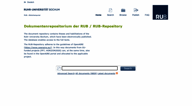 hss-opus.ub.ruhr-uni-bochum.de