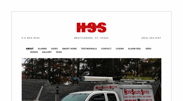 hssalarm.com