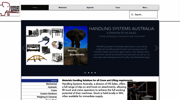 hssales.net