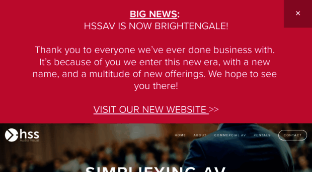 hssav.com