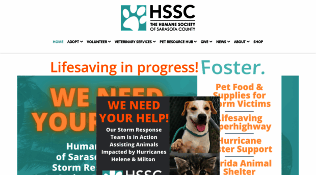 hssc.org