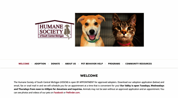 hsscm.org