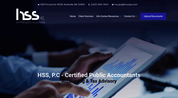 hsscpa.com