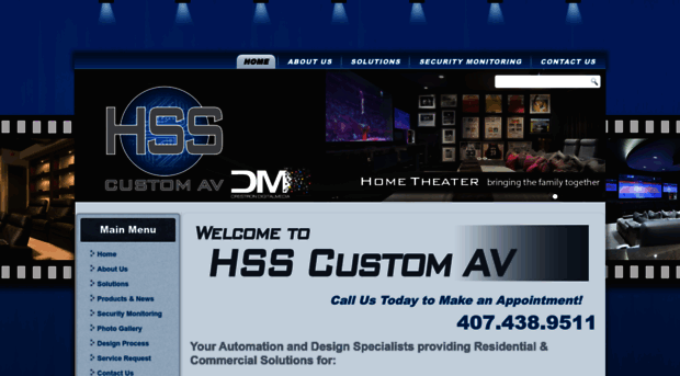 hsscustomav.com