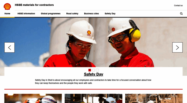 hsse.shell.com