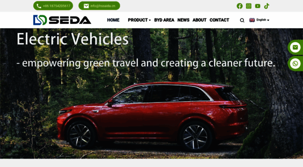hsseda.com